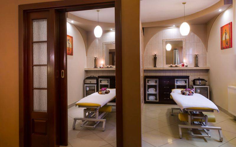 Pakiet relaksacyjny 2 noce