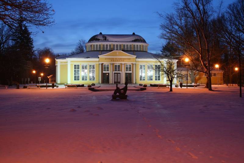 Pobyt krótkoterminowy VITAL 2026