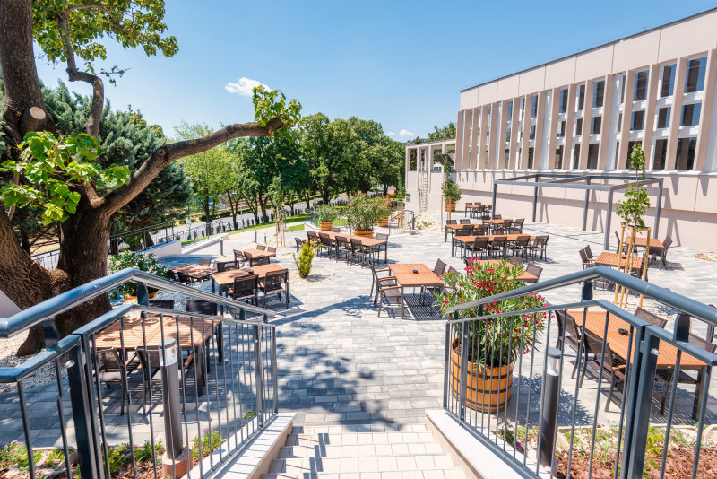 Hunguest Hotel Bál Resort ****