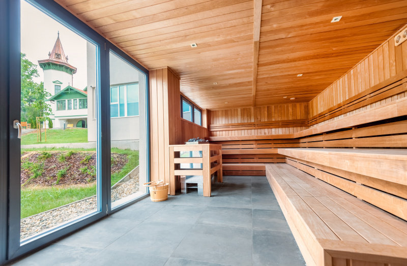 Dni relaksu nad Balatonem 2026