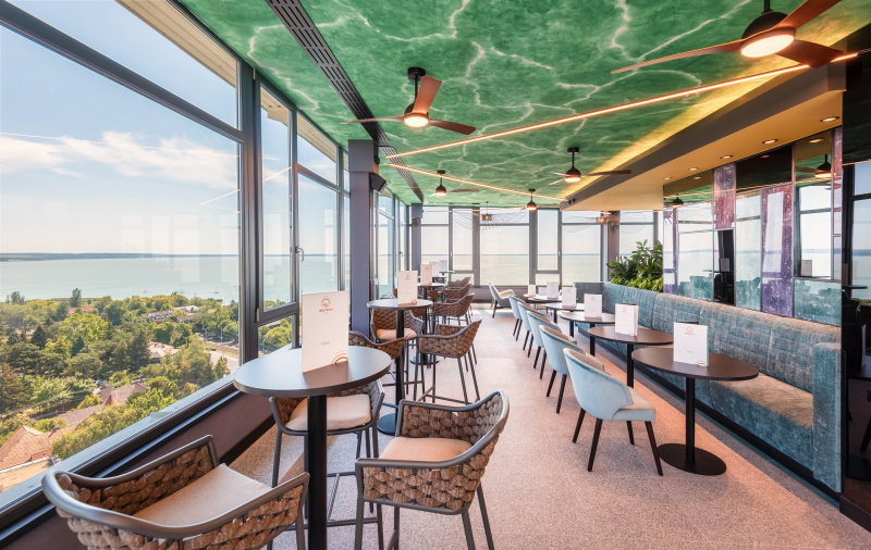 Dni relaksu nad Balatonem 2026