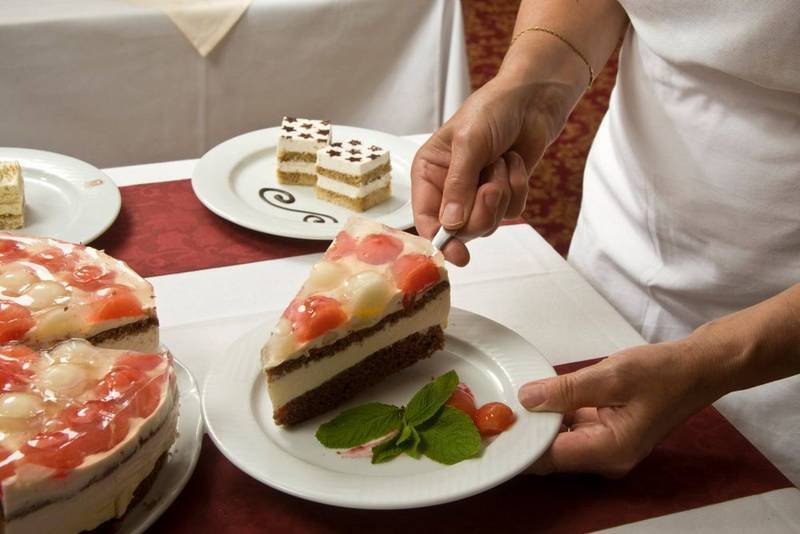 Pobyt relaksacyjny DELUXE 2026