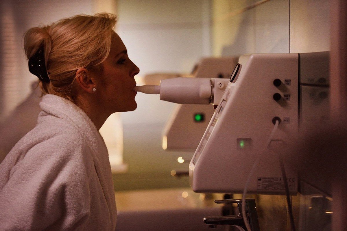 Pobyt leczniczy Senior 2026