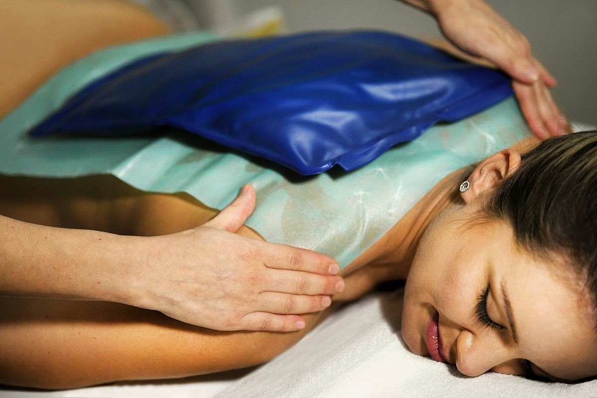 Pobyt leczniczy Senior 2026