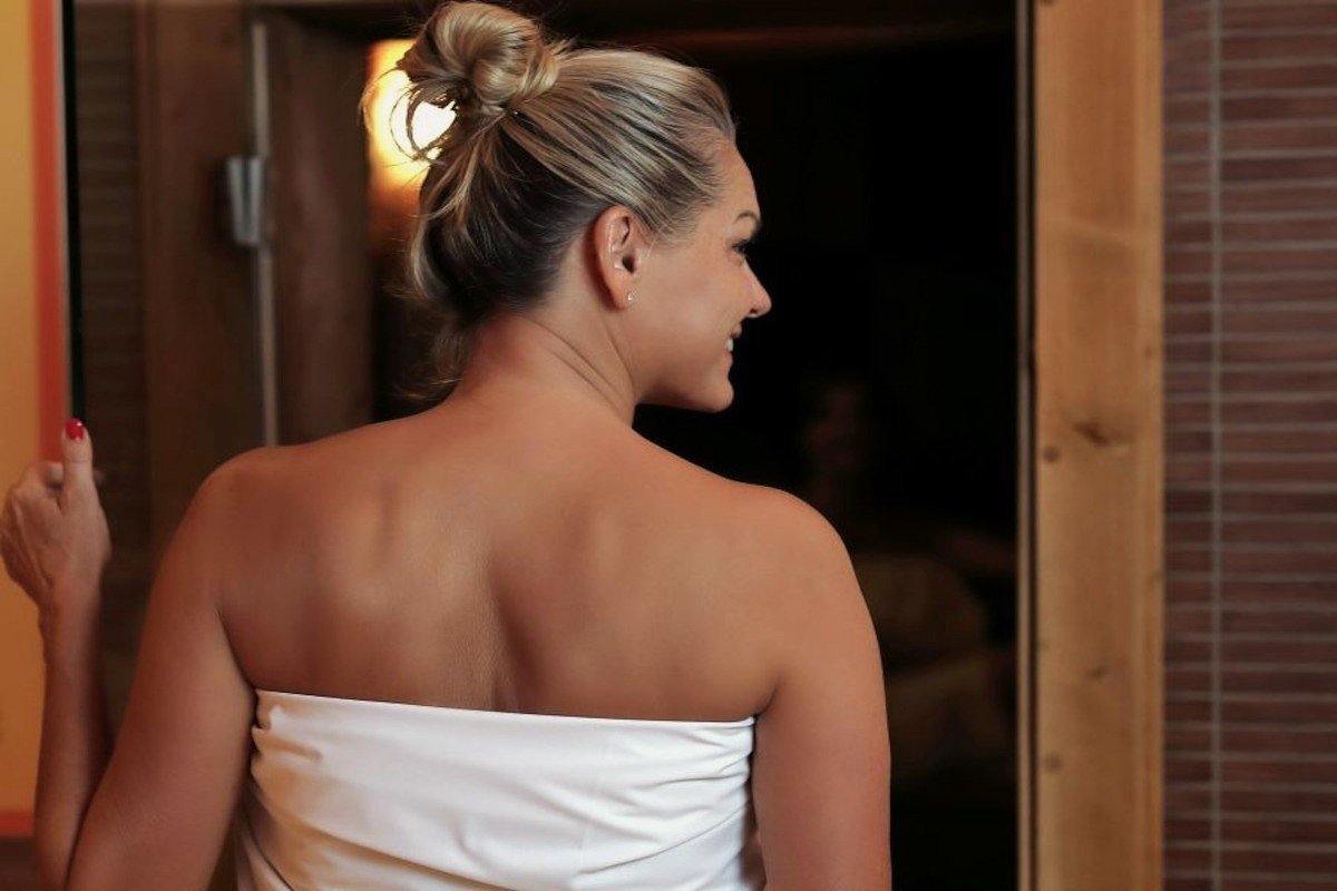 AQUA-VITAL pobyt 2026