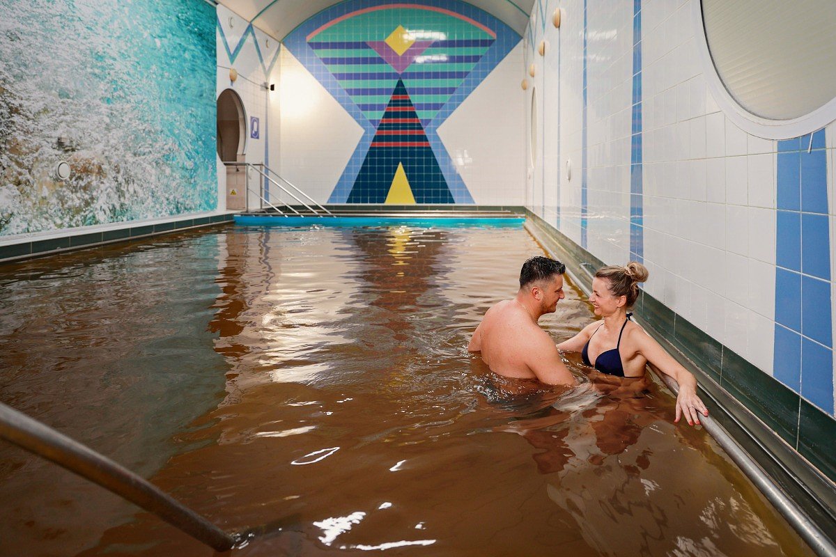 Pobyt weekendowy 2026