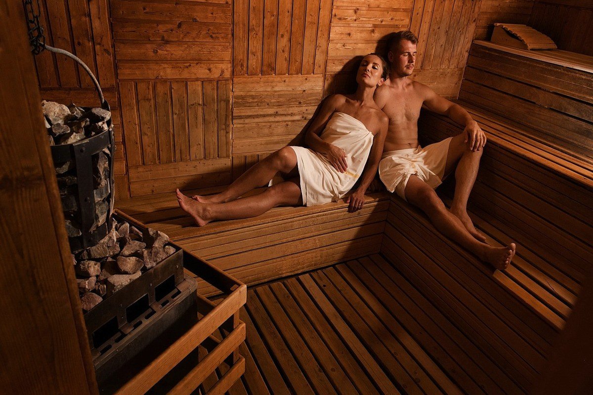 Pobyt leczniczy Relax