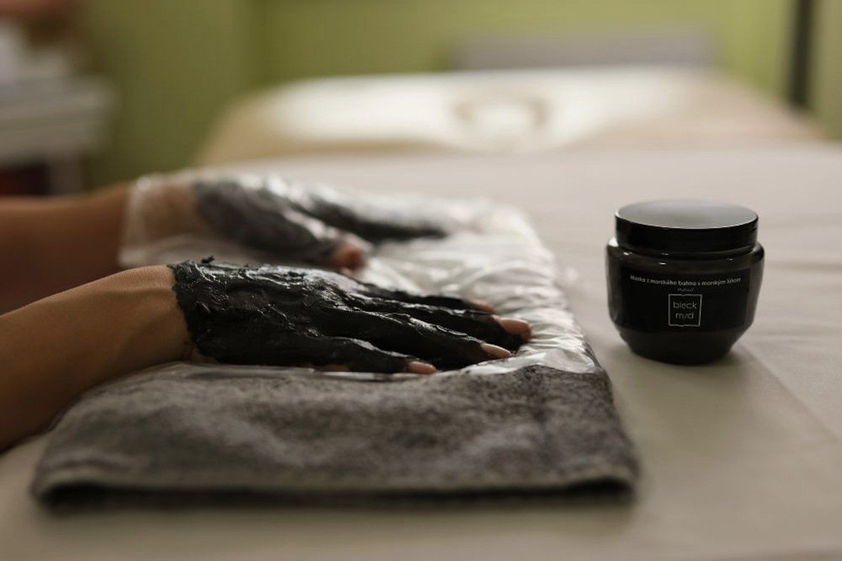 Pobyt leczniczy Relax