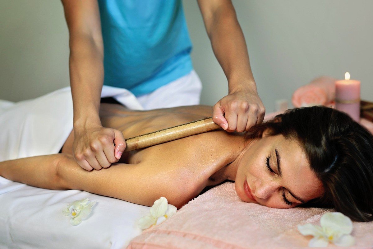 Pobyt leczniczy Relax