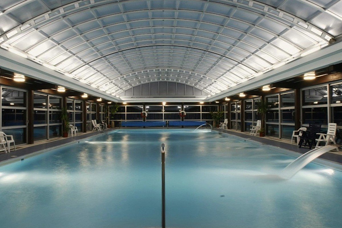 Grand Hotel Strand ****