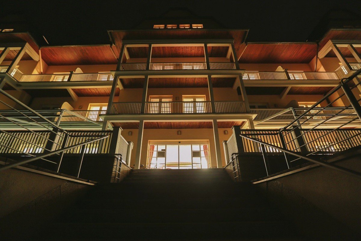 Grand Hotel Strand ****