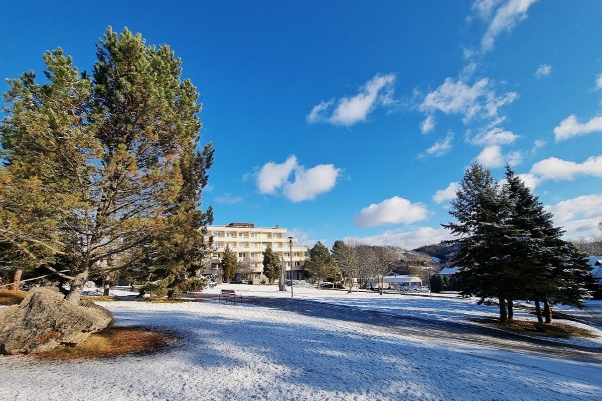 Hotel Trawertyn  ***