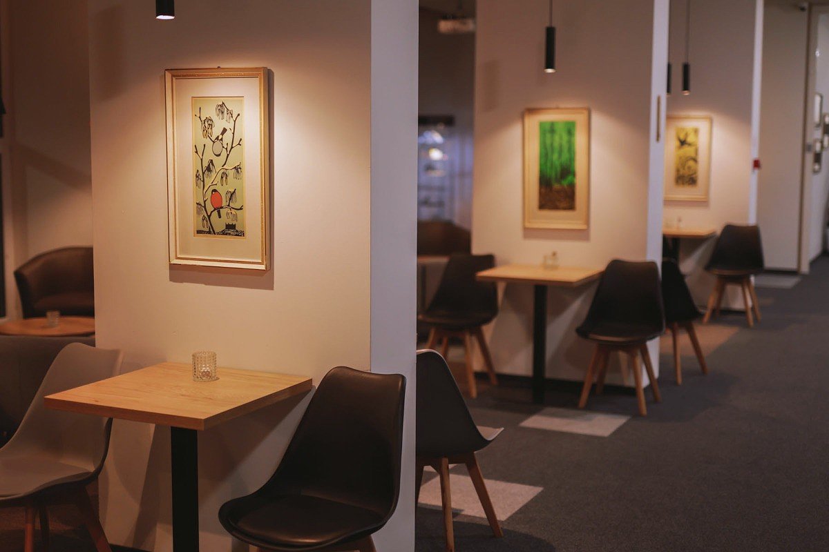 Hotel Trawertyn  ***