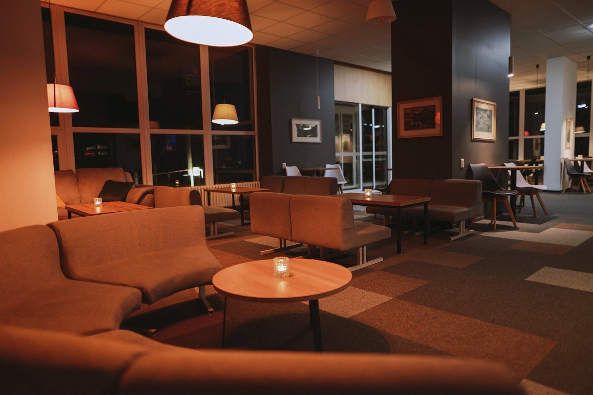 Hotel Trawertyn  ***