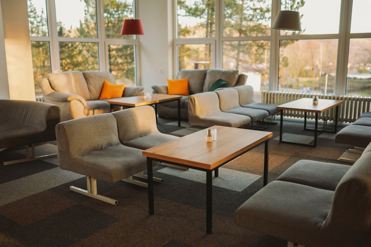 Hotel Trawertyn  ***