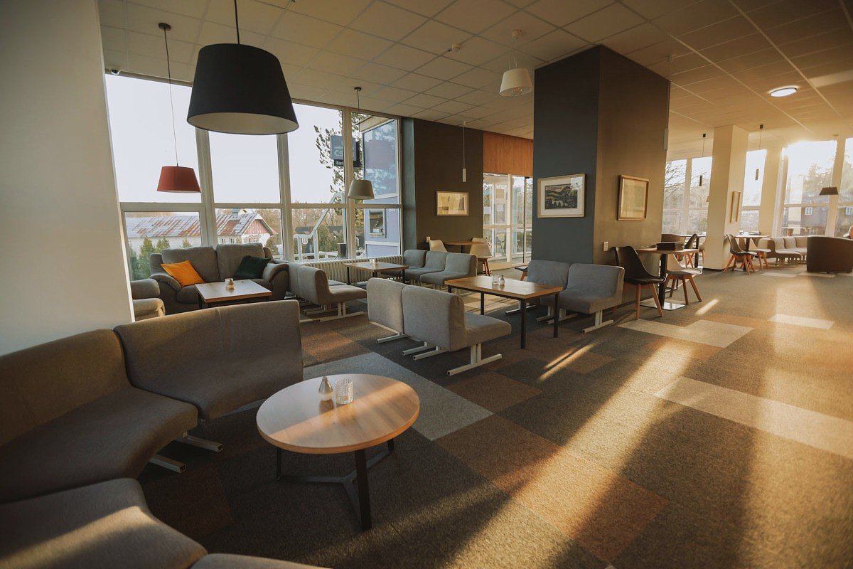 Hotel Trawertyn  ***