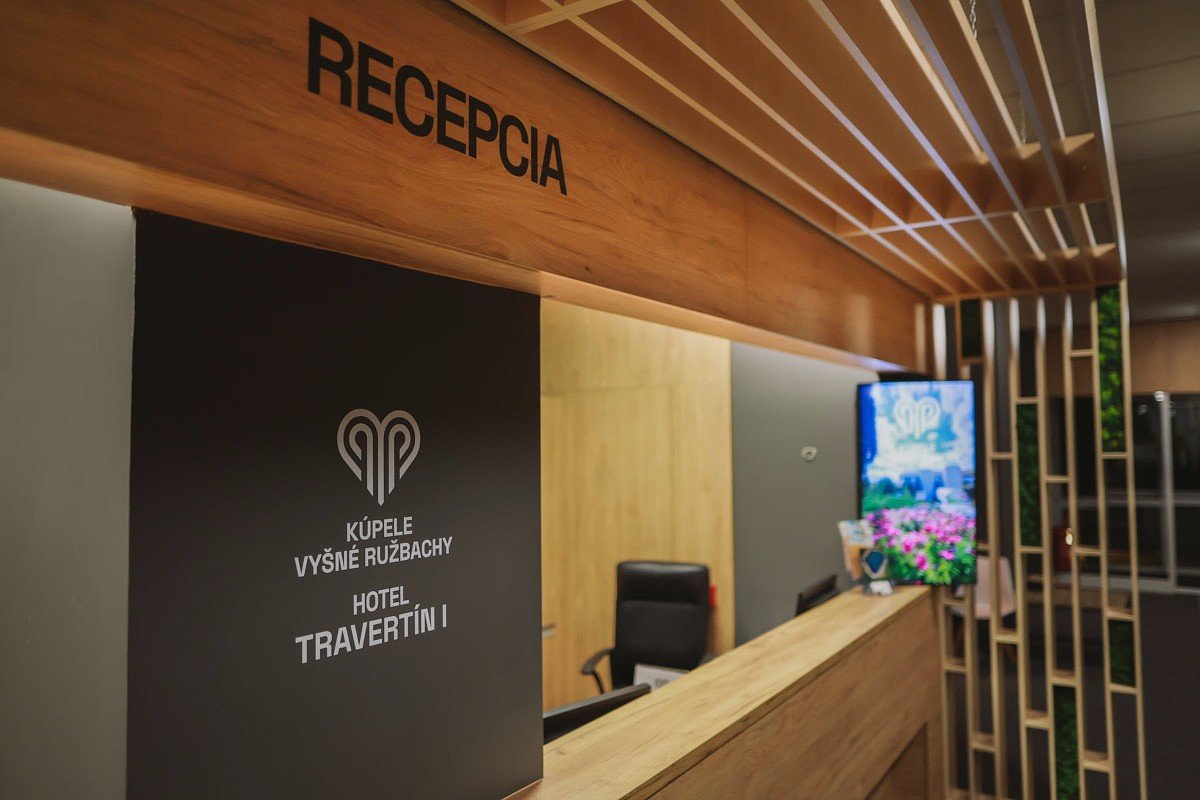 Hotel Trawertyn  ***