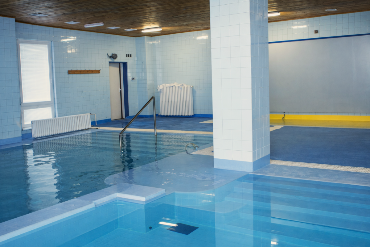 Hotel Trawertyn  ***