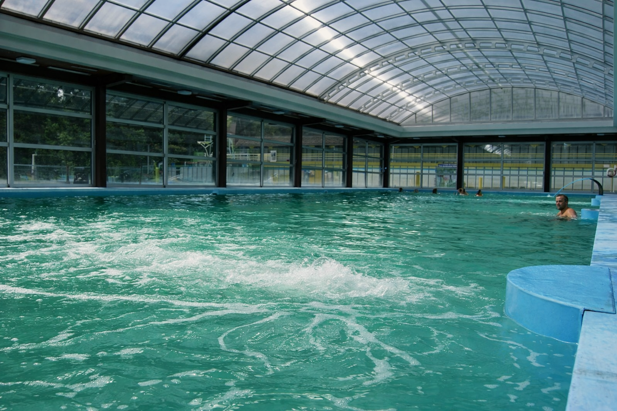 Hotel Trawertyn  ***