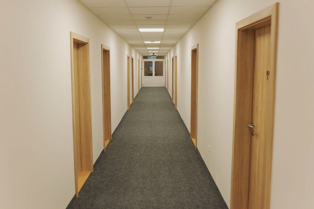 Hotel Trawertyn  ***