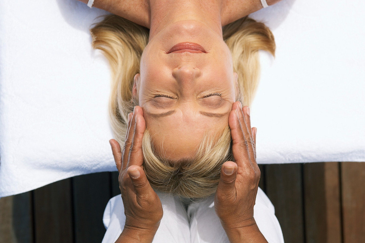 Wellness rekreacyjny 