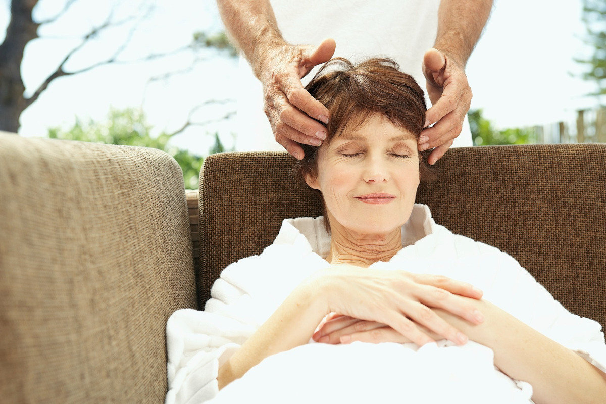 Wellness rekreacyjny 