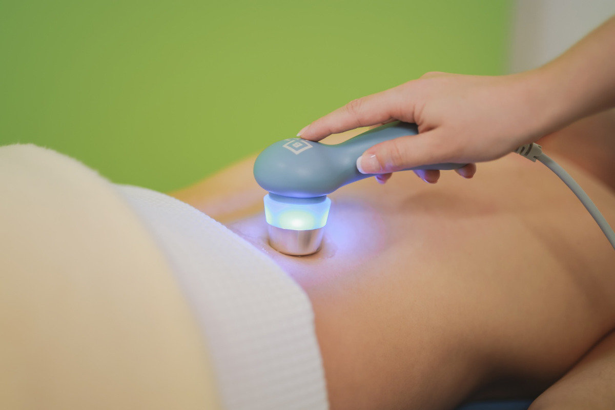 Kompleksowy pobyt leczniczy