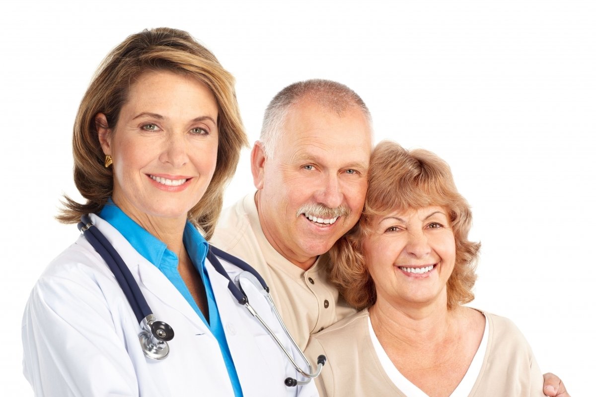 Kompleksowy pobyt leczniczy