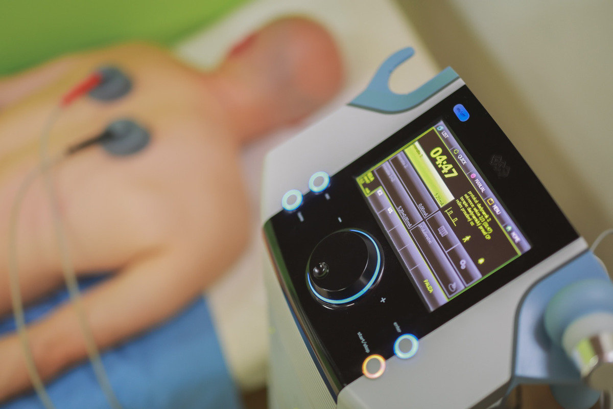 Pobyt dla seniorów 60+ 