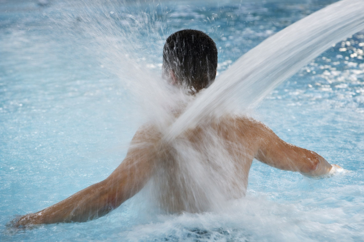 Pobyt dla seniorów 60+ 