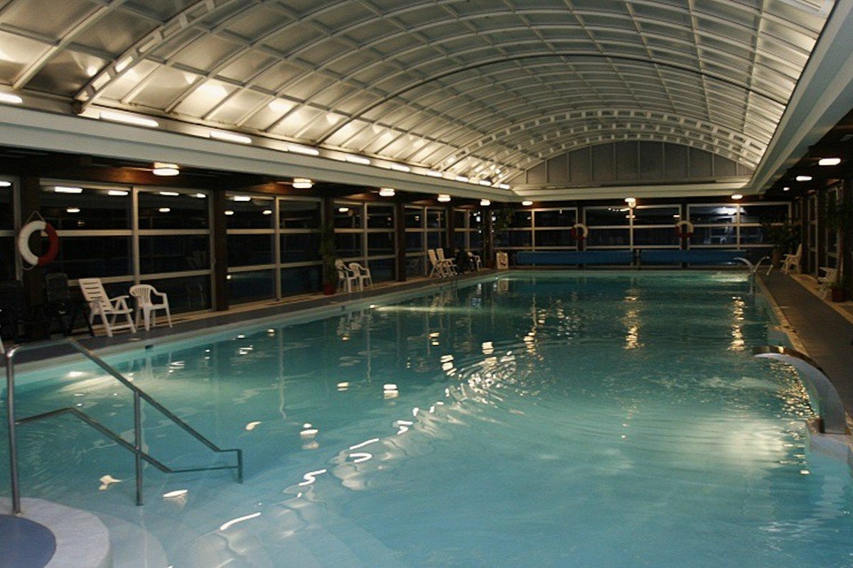 Pobyt dla seniorów 60+ 