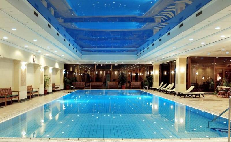 Profilaktyczne leczenie uzdrowiskowe