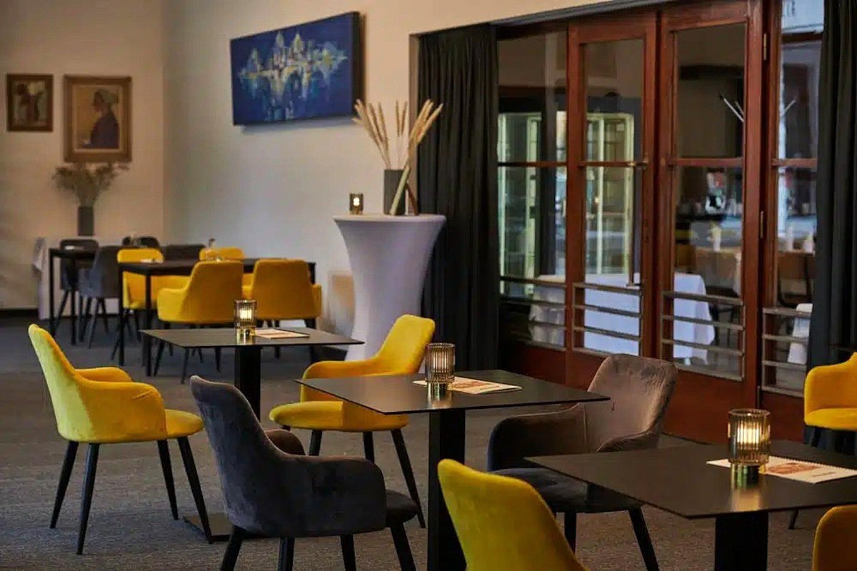 Hotel Uzdrowiskowy Palace ***