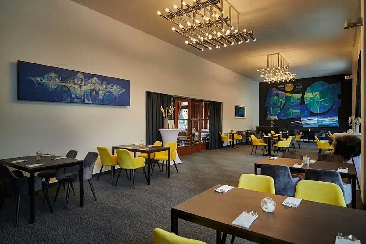 Hotel Uzdrowiskowy Palace ***