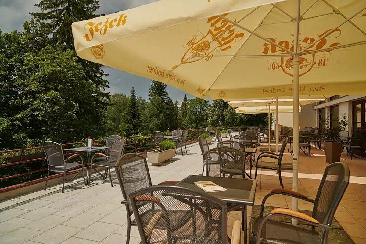 Hotel Uzdrowiskowy Palace ***