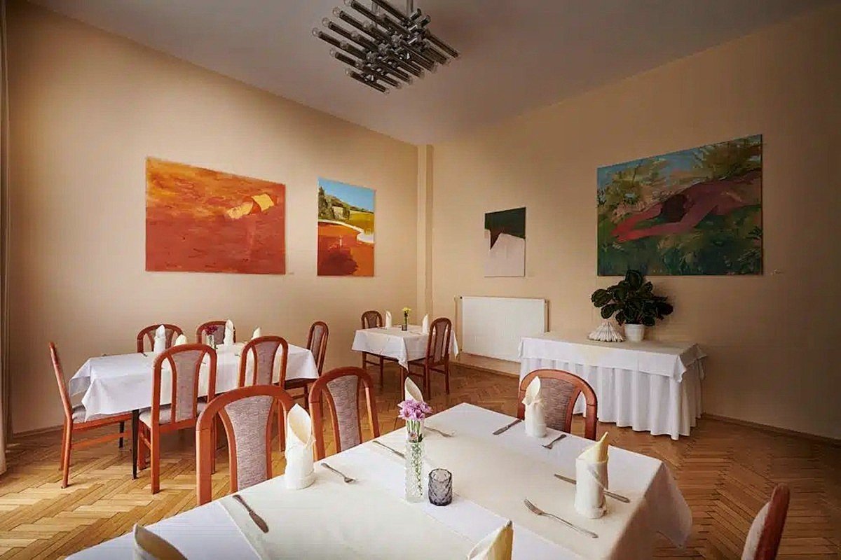 Hotel Uzdrowiskowy Palace ***