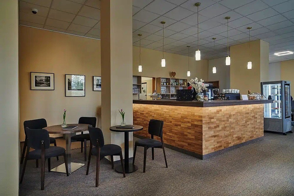 Hotel Uzdrowiskowy Palace ***