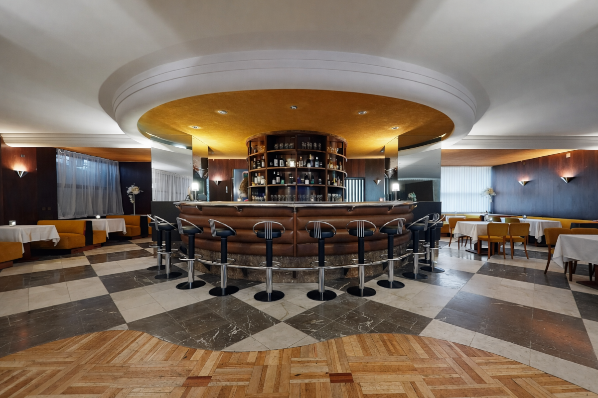 Hotel Uzdrowiskowy Palace ***