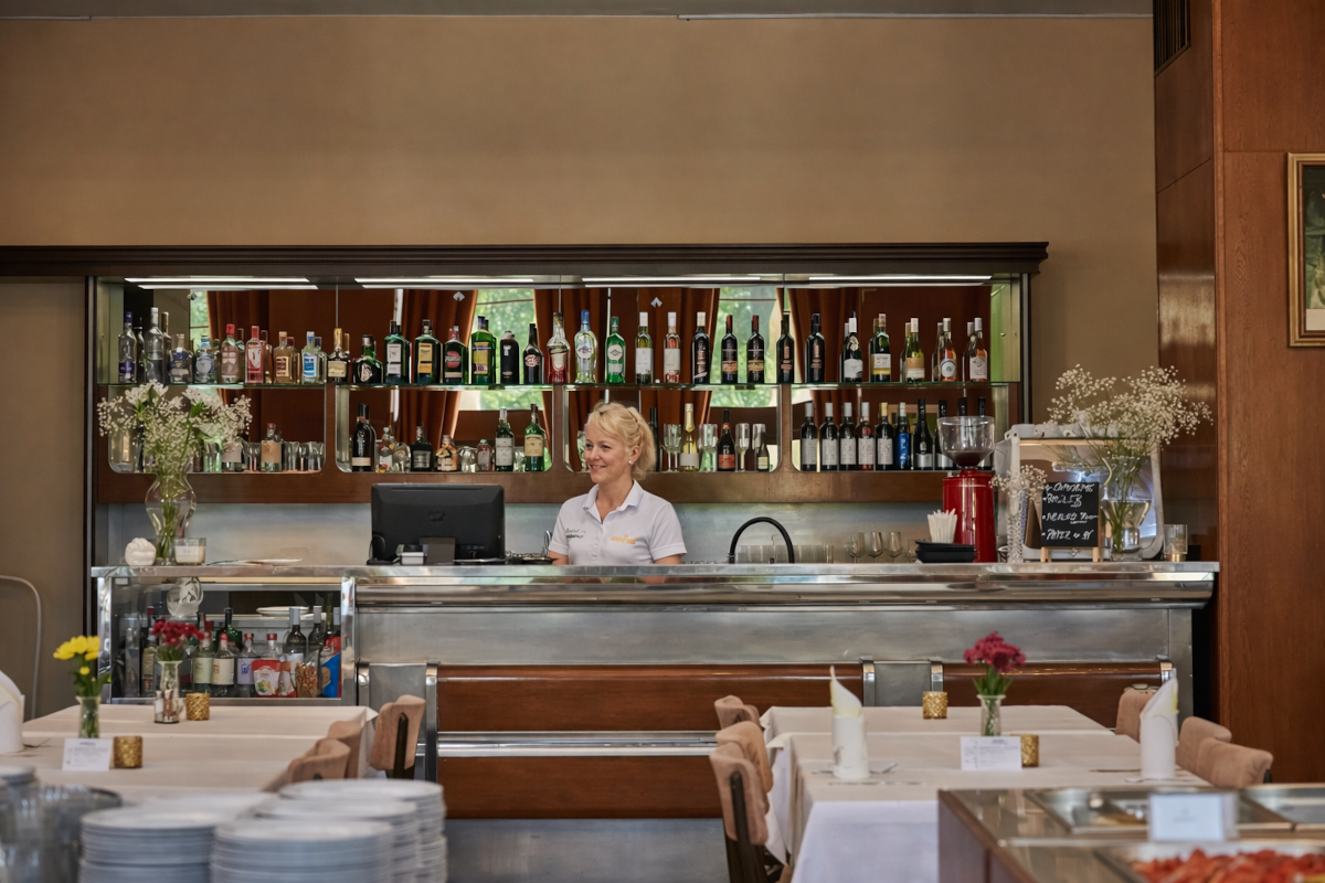 Hotel Uzdrowiskowy Palace ***