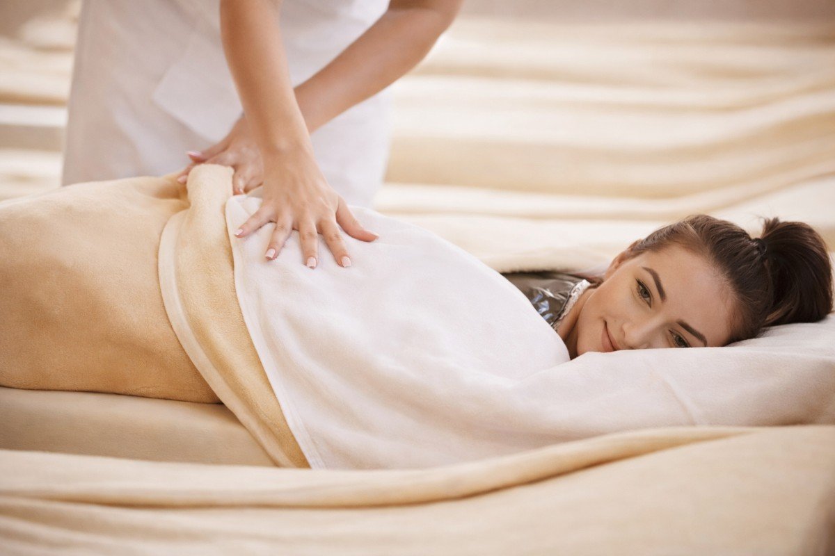 Hotel Uzdrowiskowy Palace ***