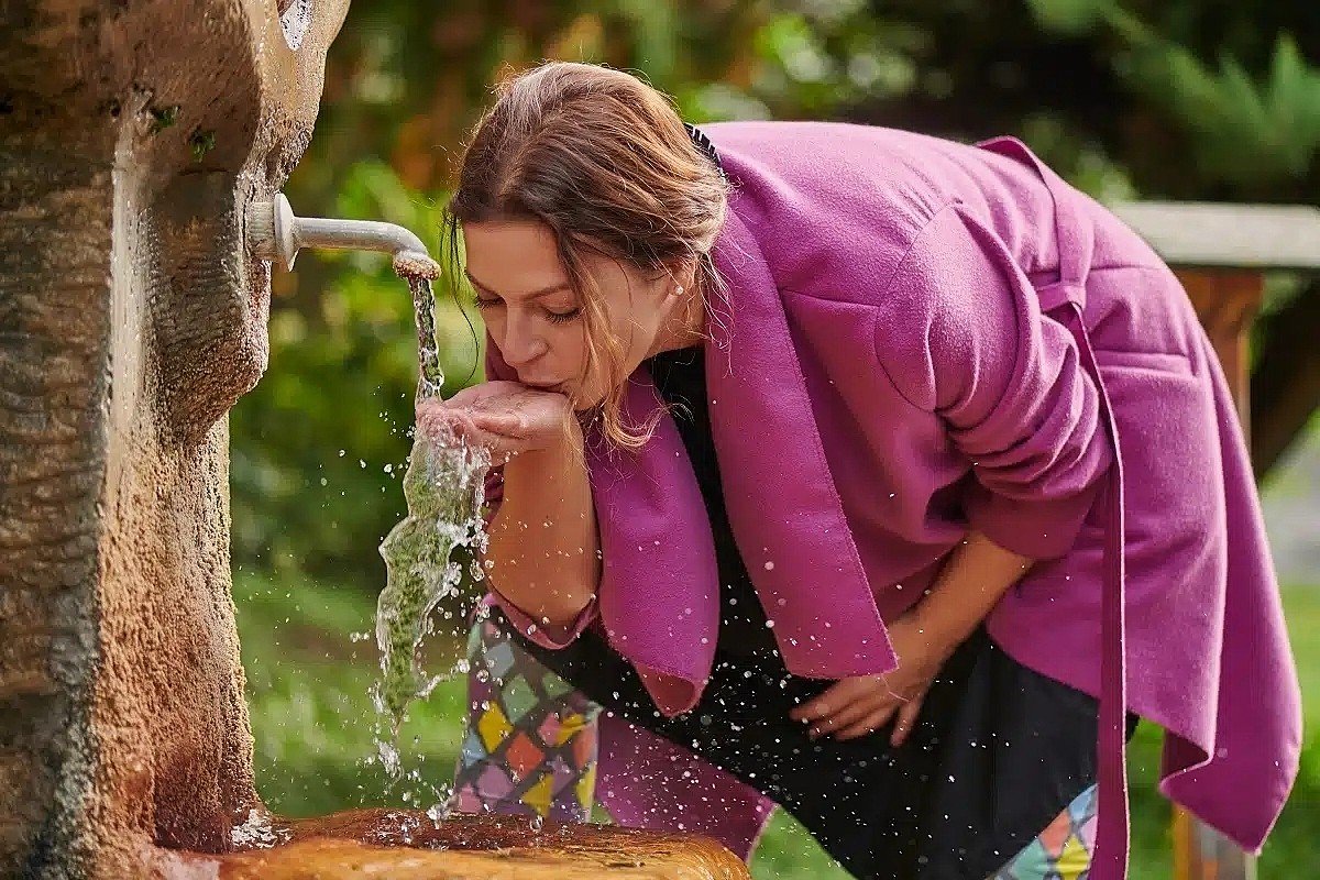 Nocleg ze śniadaniem