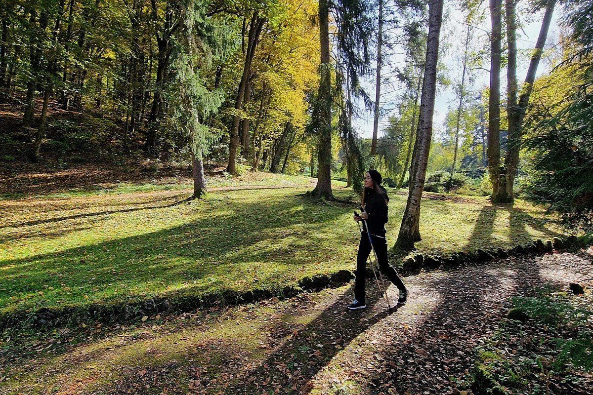 Nocleg ze śniadaniem