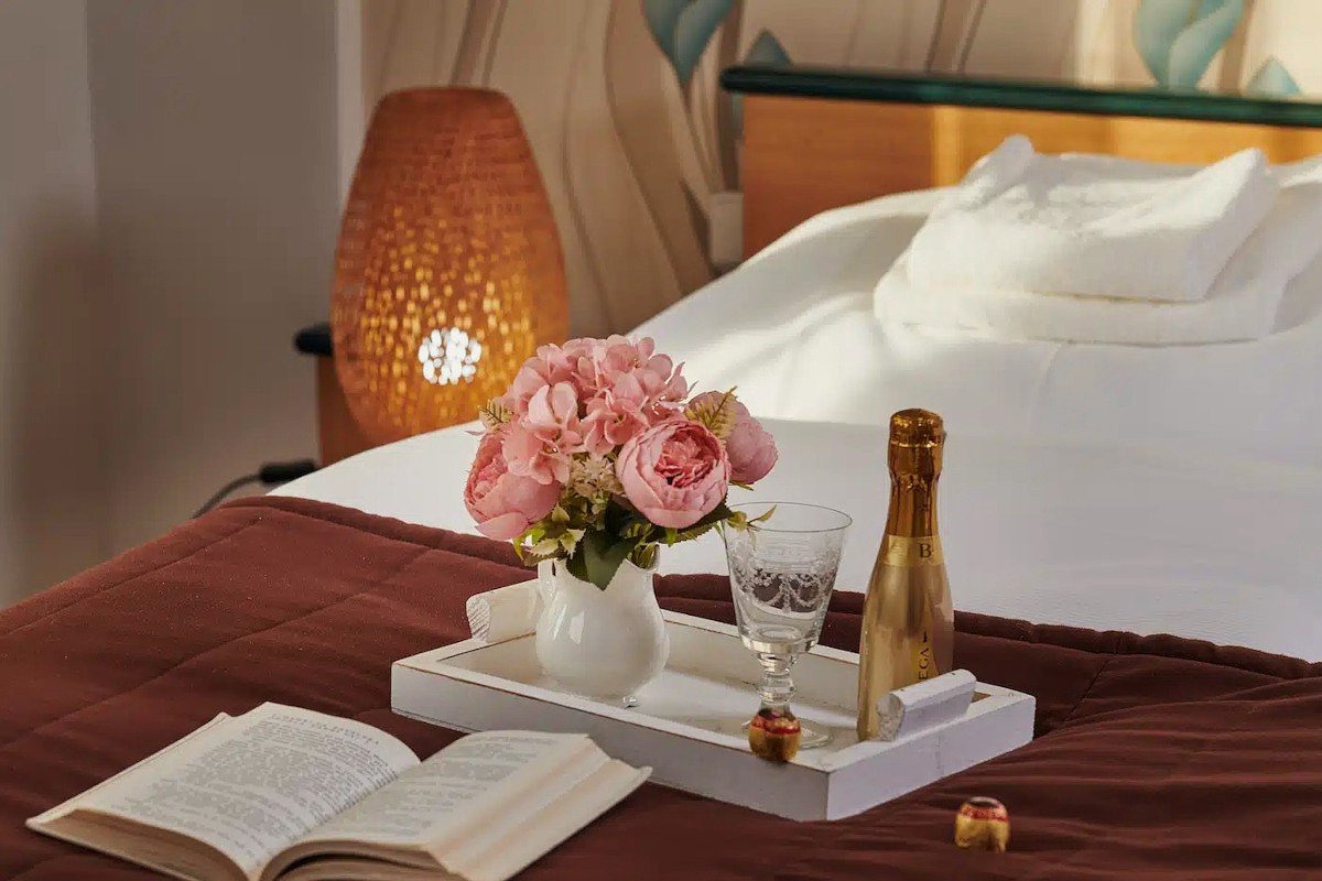 Nocleg ze śniadaniem