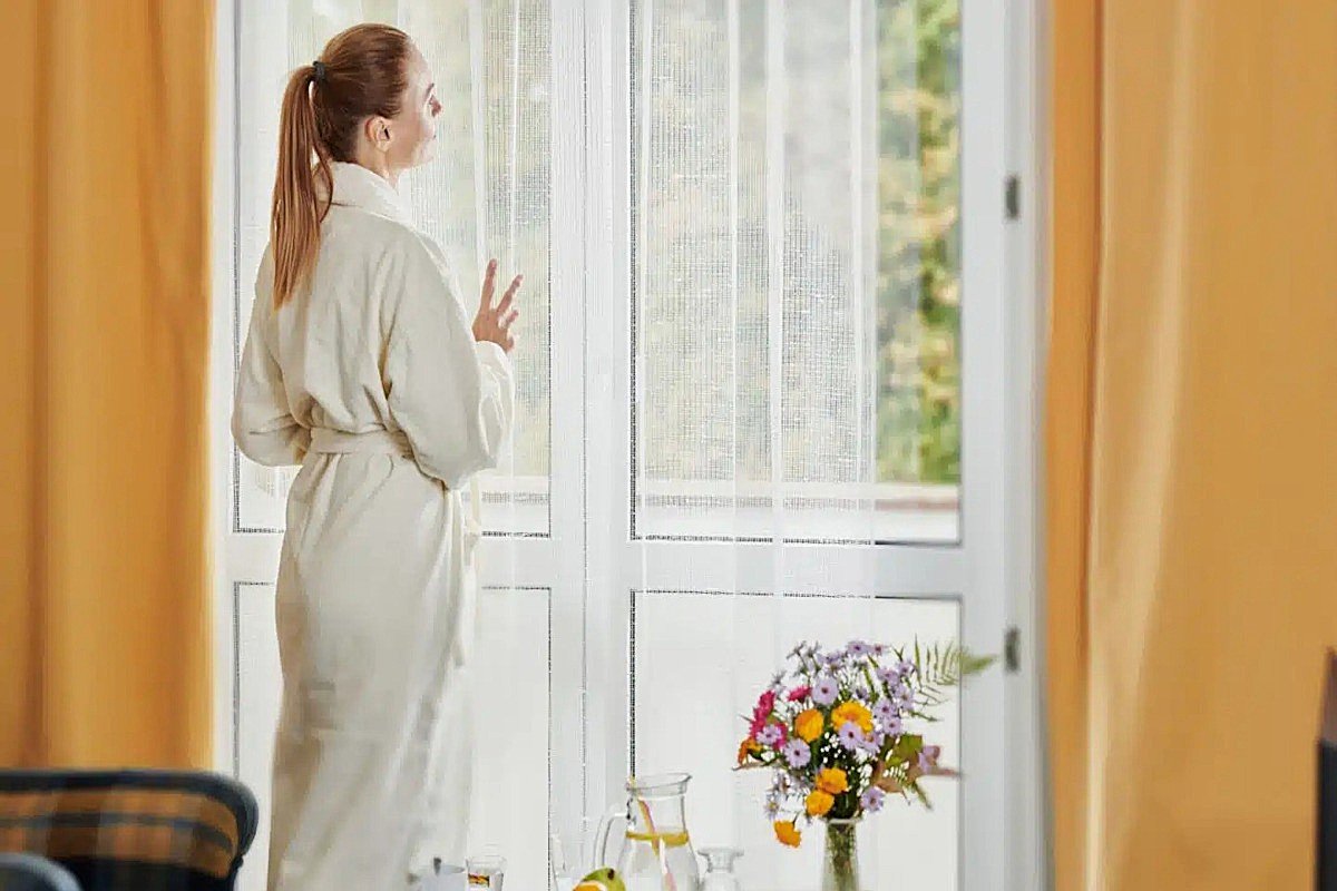 Nocleg ze śniadaniem