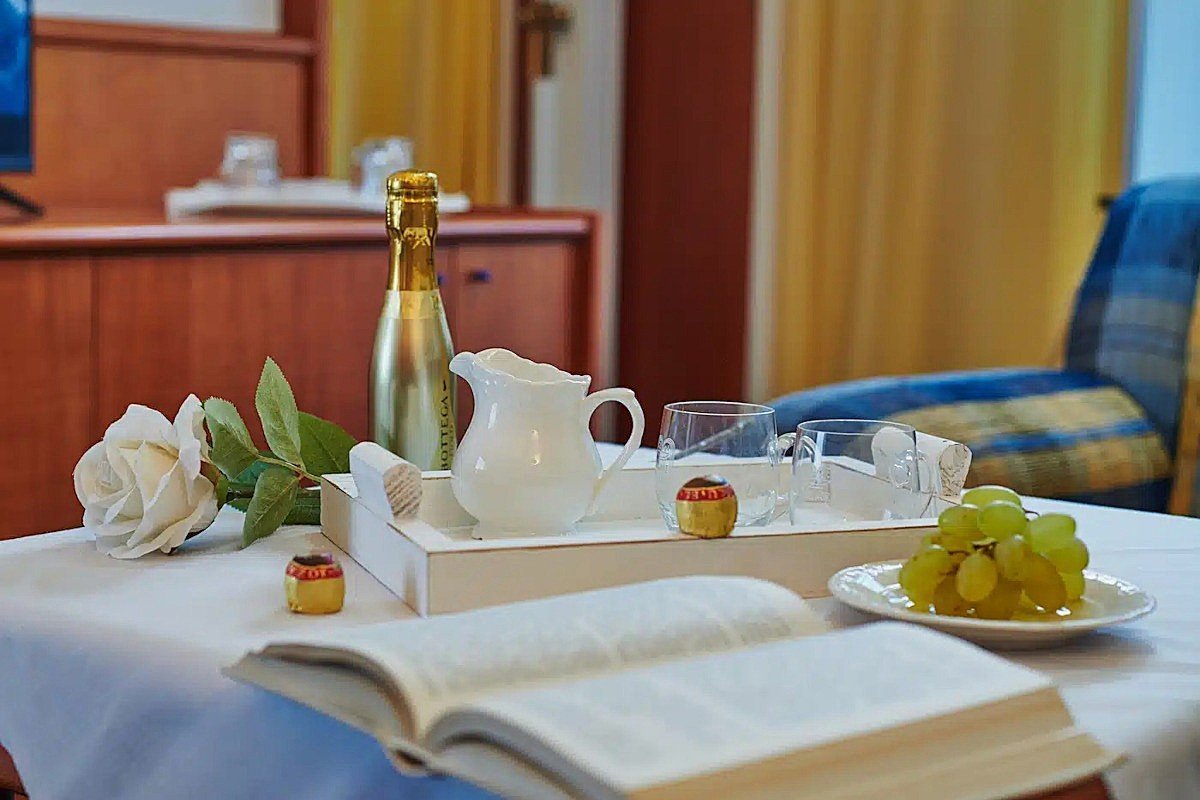 Nocleg ze śniadaniem