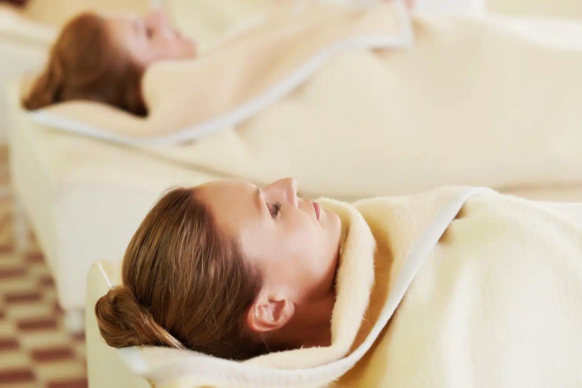 Pobyt leczniczy KLASIK 