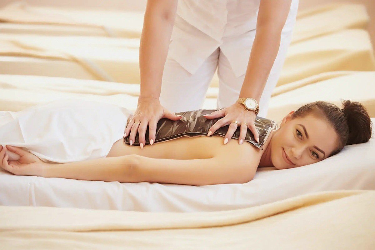 Pobyt leczniczy KLASIK 