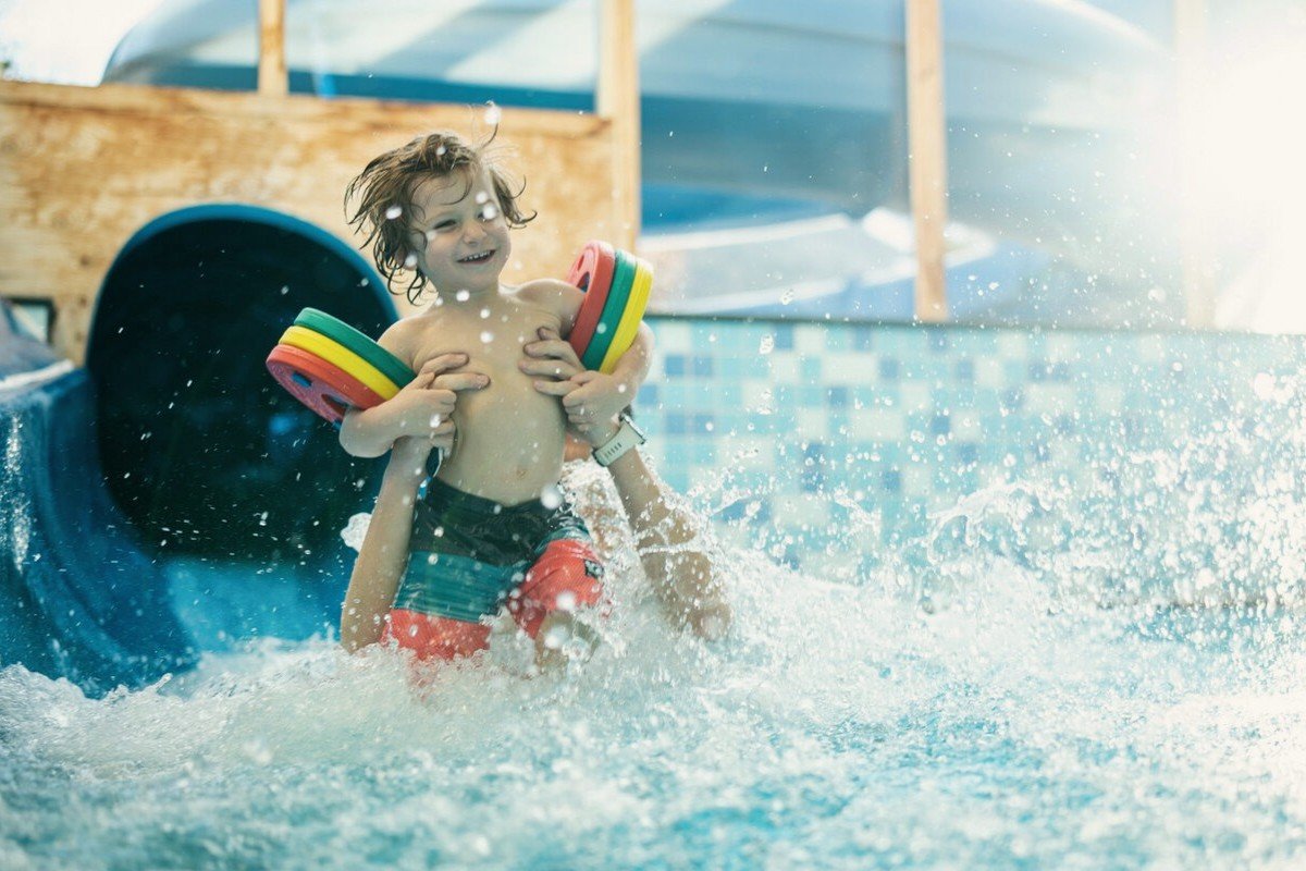 Nocleg z wyżywieniem HB LATO 