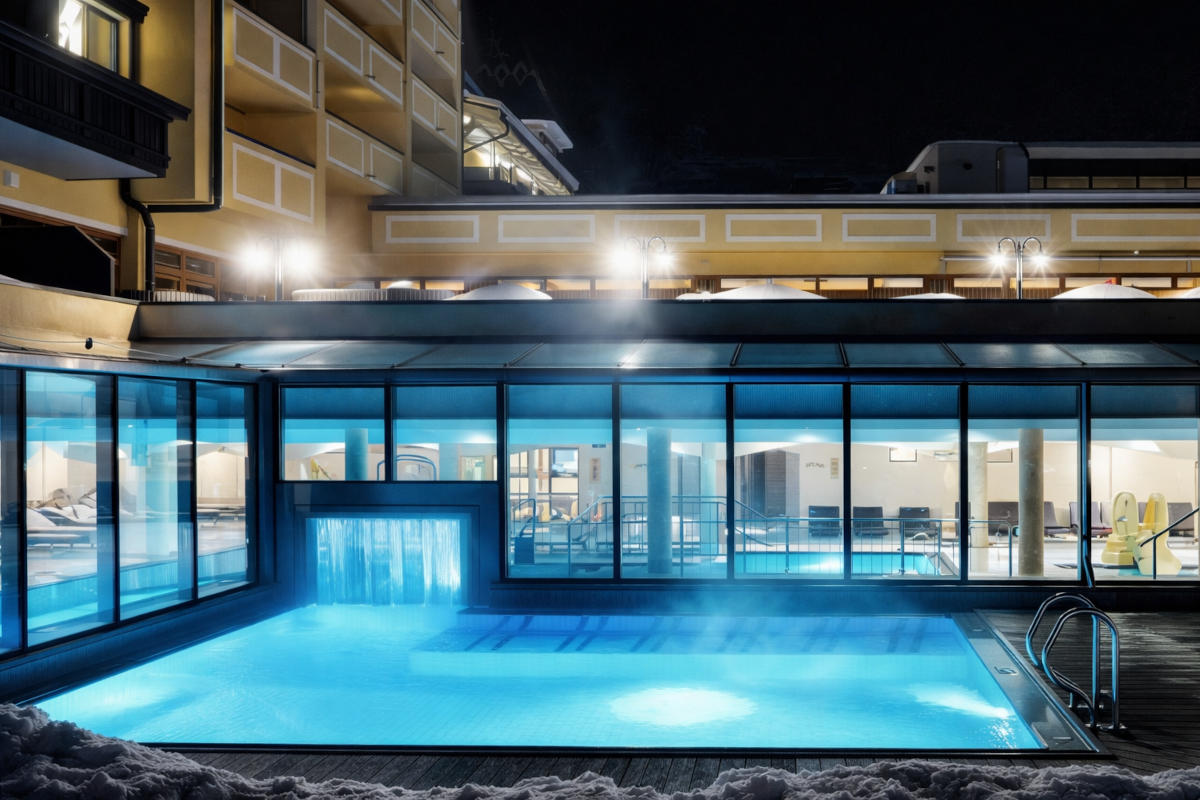 Nocleg z wyżywieniem HB LATO 