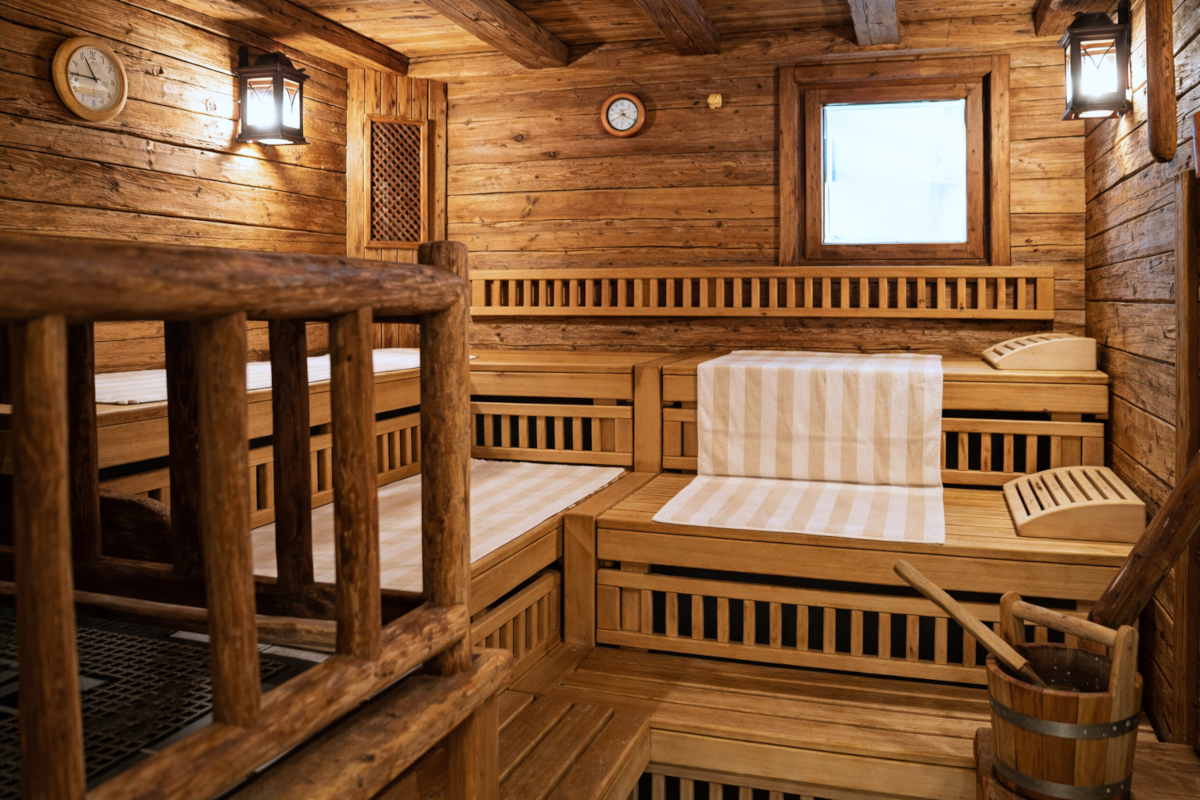 Nocleg z wyżywieniem HB LATO 